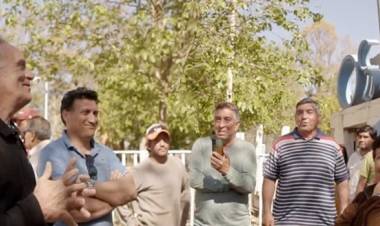 Gobierno de San Juan invertirá $2.800.000.000 para ponerle fin al problema del agua en Valle Fértil