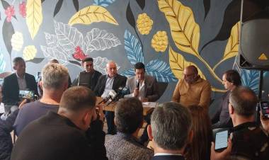 Denunciaron a tres jueces de la Corte de la provincia y solicitaron el juicio político