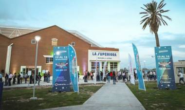 La Justicia de San Juan ordenó al Tribunal de Tasaciones que determine el "valor real" de La Superiora