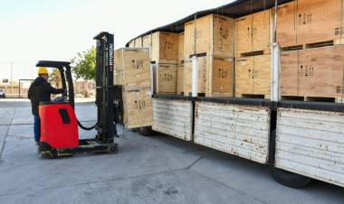 San Juan adquirió equipos de refrigeración para vacunas