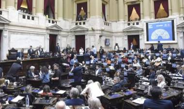 Financiamiento Educativo: La oposición no consiguió los dos tercios y el veto de Milei quedó firme