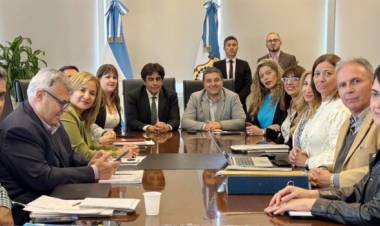 Paritaria docente: Gobierno de San Juan ofreció actualizar sueldos de acuerdo a la inflación