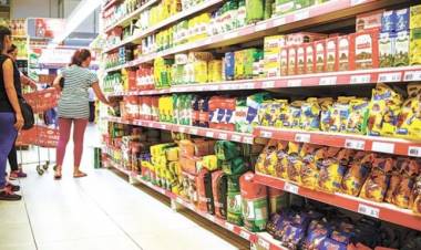 La inflación de septiembre fue del 3,5%, y para no ser pobre, una familia necesitó $964.619