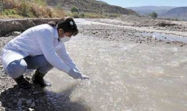 Josemaría no tiene aprobado el Informe de Impacto Ambiental: Observaciones, irregularidades y falta de información, las conclusiones del INPRES e INA-SCRAS