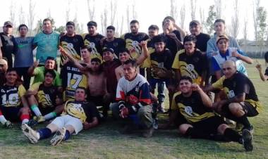Torneo Carlos Torres: Otra final, otra fiesta del fútbol