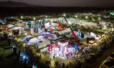 Arrancó la venta de entradas para la Fiesta Nacional del Sol