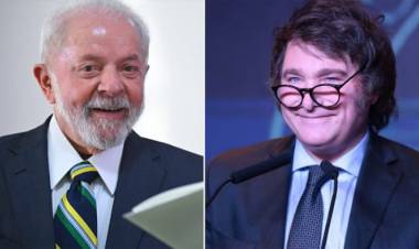 Milei viajará al G20 en Brasil y anunciará con Lula el acuerdo entre el Mercosur y la Unión Europea