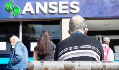 Jubilaciones: Anses eliminó el Registro de Abogados y Gestores