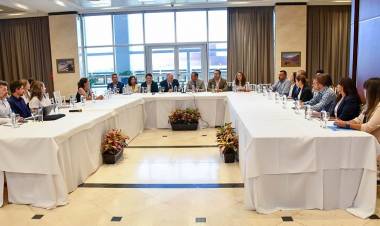 El Consejo Regional de Trasplante se reunió en San Juan