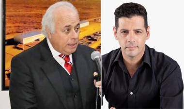 Sergio Vallejos amplió su pedido de juicio político contra el Cortista del PJ Marcelo Lima