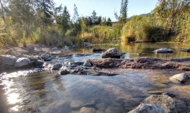 Noticia falsa. Gestión del Agua: el Centro de Investigación aclara que no recibió el dinero para el estudio del Río San Juan