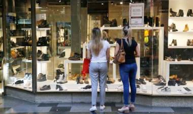 Las ventas minoristas Pymes crecieron un 2,9% interanual en octubre