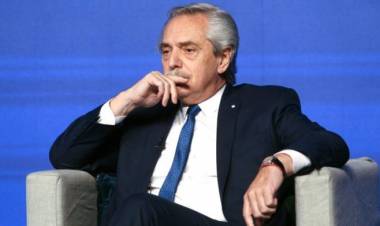 Fiscal pidió que se cite a indagatoria a Alberto Fernández en la causa por violencia de género