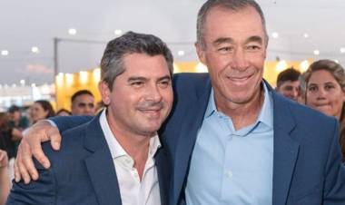 Más juntos que nunca