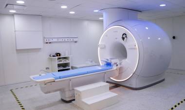 El nuevo resonador del Hospital Marcial Quiroga atendió más de 200 sanjuaninos en un mes