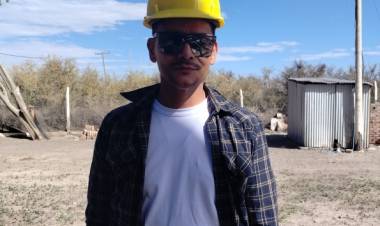 El presidente de la Vecinal de Pampa Vieja renunció a su cargo: “Nos hemos convertido, las instituciones, en rehenes de una mala relación de un gobierno departamental con un gobierno provincial”