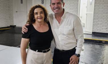 XVIII Jornadas Rurales de Enfermería en el Hospital San Roque de Jáchal