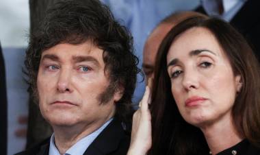 Javier Milei: “Villarruel no tiene ningún tipo de injerencia en la toma de decisiones, ella está cerca de la casta”