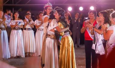 Comunicado Oficial sobre la resolución vinculada a la elección de la Paisana Nacional de la Tradición, Edición 63°