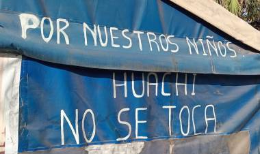 Asamblea en Defensa de la Ordenanza que defienda el Acuífero de Pampa del Chañar: Los concejales Araya y Tañez fueron contundentes en la continuidad de la norma departamental