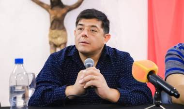 Cargo Único Municipal: el Intendente de Jáchal,  Matías Espejo,  presentó ante la Justicia Federal una Acción de Inconstitucionalidad pidiendo que se Decrete una Medida Cautelar