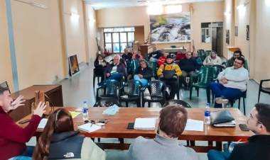 Procurador Municipal Ambiental de Jáchal: Ocho profesionales se inscribieron para ocupar el cargo creado por la Ordenanza Nº 2814 “Agua Segura”