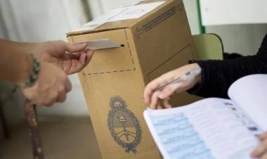 El Gobierno Nacional volvió a insistir con la eliminación de las PASO