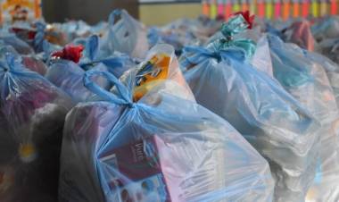 Fecha para la entrega de Módulos para Diabetes y Celiaquía en Jáchal