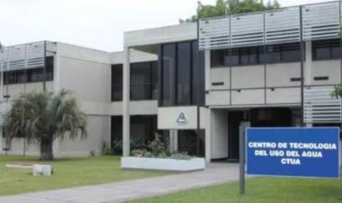 Posible cierre y privatización del Instituto Nacional del Agua (INA)
