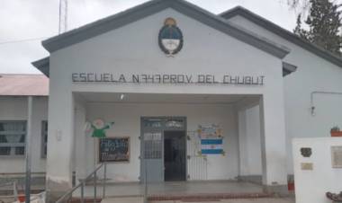 Licitación Pública: Ampliación y refacción de la escuela Provincia del Chubut en Jáchal