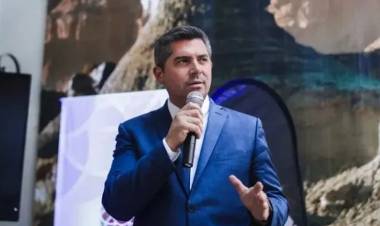Orrego estará presente en la feria minera PDAC 2025 en Canadá