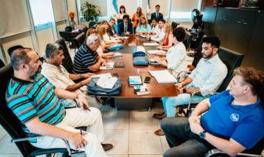 Paritarias docentes: Gobierno de San Juan convocó a gremios para este jueves 13 de marzo