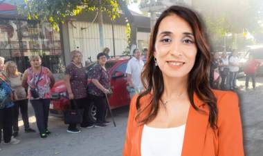 Preocupación en Caucete por medidas adoptadas por la Intendenta Romina Rosas