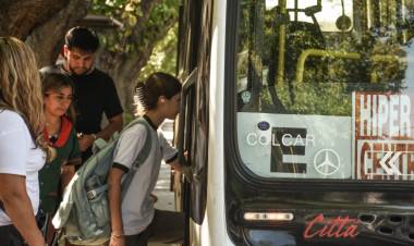 Gobierno prorrogó la fecha de realización de credencial para estudiantes y docentes
