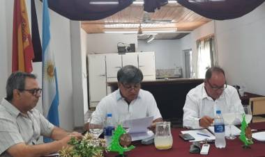 Día Provincial del Mutualismo: en Jáchal está una de las más antiguas del país