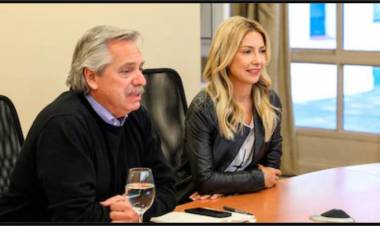 Confirmaron el procesamiento de Alberto Fernández por violencia de género contra Fabiola Yañez