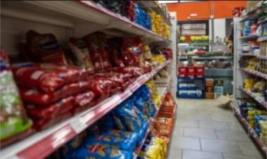 Asociación de Supermercados Unidos: “No aceptaremos subas en los precios de los alimentos”