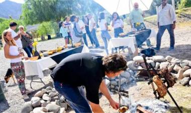 Semana Santa: los destinos más visitados fueron San Juan, Río Negro, Misiones, San Luis y Santa Fe