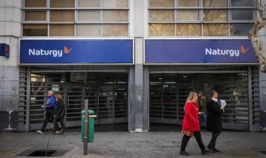 Volvieron a multar a Naturgy y en dos semanas recibió sanciones por $512.000.000