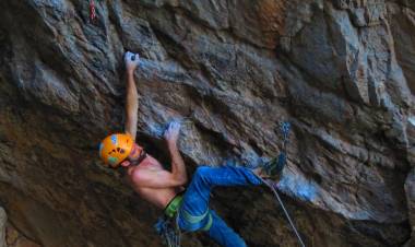 La Tuquera: En el mes de mayo encuentro de “Escalada y Montañismo” en Jáchal