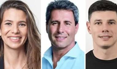 Los senadores se preparan para cobrar emolumentos de 9 millones de pesos