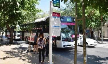 ATAP y Gobierno de San Juan dicen que el paro de colectivos es ilegal
