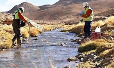 Jáchal, “Agua Segura”: Pedido de renuncia a dos integrantes del Comité