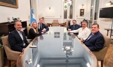 El Gobierno y el PRO competirán juntos en Buenos Aires y extenderán el acuerdo para octubre