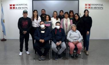 Día Nacional de la Donación de Órganos: Pacientes trasplantados renales envían mensajes de agradecimiento a sus donantes