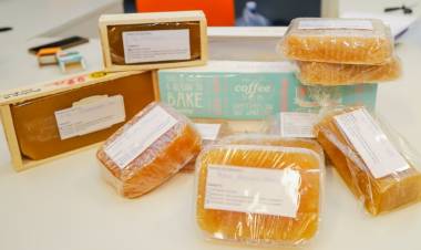 Prórroga para participar del VIII Concurso de Dulce de Membrillo Rubio de San Juan