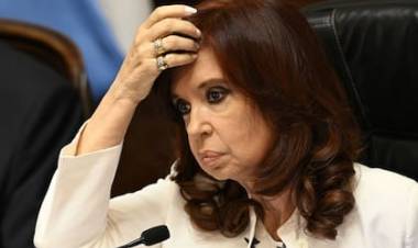 Causas de Cristina Kirchner: uno por uno, todos los juicios pendientes de la expresidenta