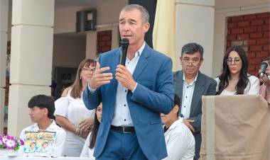 Cierre de Vialidad, Fabián Martín: “Es preocupante porque tenemos convenios firmados entre Nación y Provincia de la gestión anterior que no han cumplimentado”