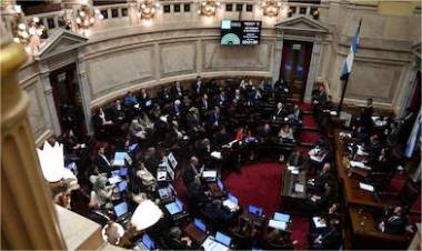 Revés de los gobernadores a la Casa Rosada: el Senado aprobó leyes que le dan fondos a las provincias