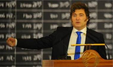 Milei confirmó que vetará el aumento a los jubilados y advirtió que irá a la Justicia si el Congreso no lo apoya